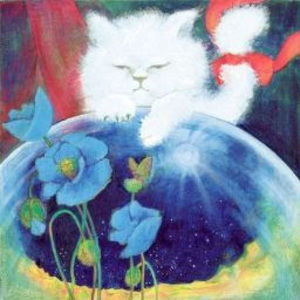 Meet your Posher, Xherrycoloredfunk